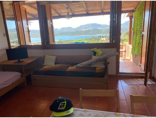 Anteprima foto 6 - Affitto Appartamento Vacanze da Privato a Olbia - Cugnana Verde