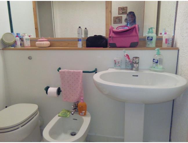 Anteprima foto 7 - Affitto Appartamento Vacanze da Privato a Olbia - Cugnana Verde