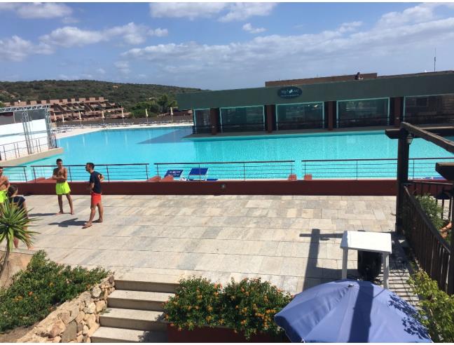 Anteprima foto 8 - Affitto Appartamento Vacanze da Privato a Olbia - Cugnana Verde