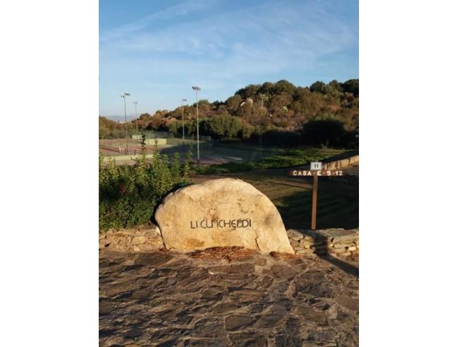 Anteprima foto 2 - Affitto Appartamento Vacanze da Privato a Olbia - Murta Maria
