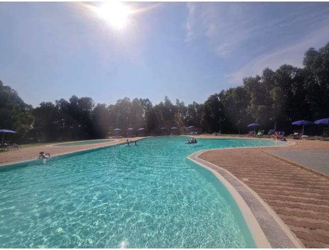 Anteprima foto 3 - Affitto Appartamento Vacanze da Privato a Olbia - Murta Maria