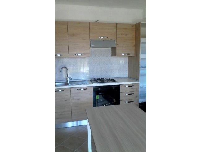 Anteprima foto 4 - Affitto Appartamento Vacanze da Privato a Olbia - Murta Maria
