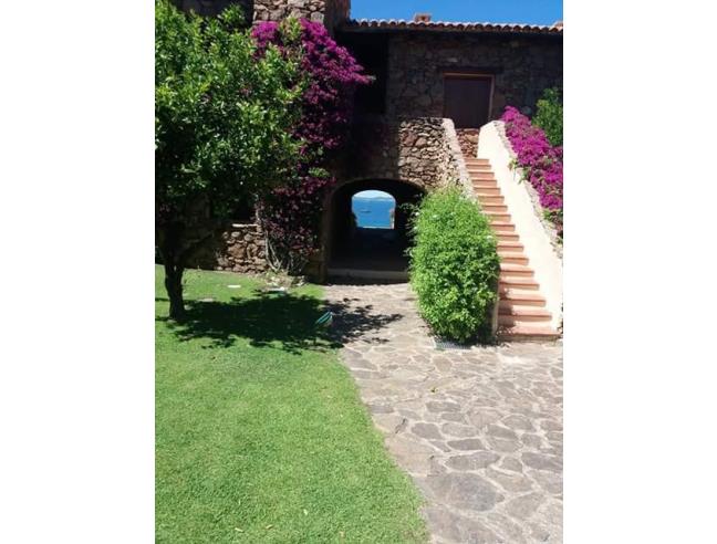 Anteprima foto 4 - Affitto Appartamento Vacanze da Privato a Olbia - Murta Maria
