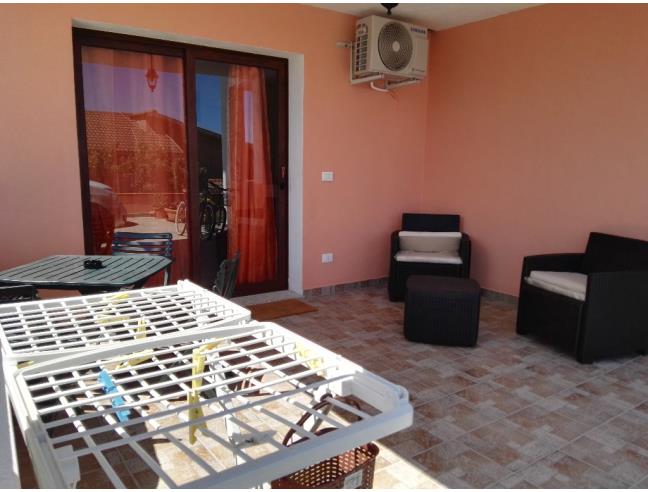 Anteprima foto 7 - Affitto Appartamento Vacanze da Privato a Olbia - Murta Maria