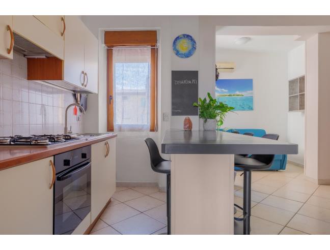 Anteprima foto 2 - Affitto Appartamento Vacanze da Privato a Olbia - Olbia 2