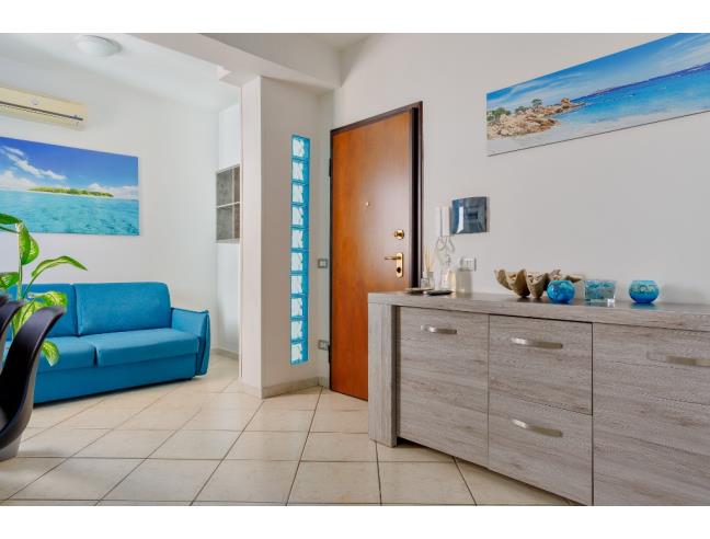 Anteprima foto 4 - Affitto Appartamento Vacanze da Privato a Olbia - Olbia 2