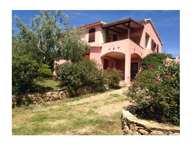 Anteprima foto 2 - Affitto Appartamento Vacanze da Privato a Olbia - Pittulongu