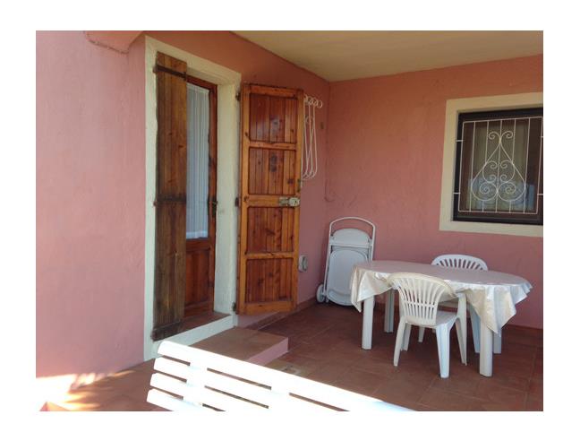 Anteprima foto 3 - Affitto Appartamento Vacanze da Privato a Olbia - Pittulongu