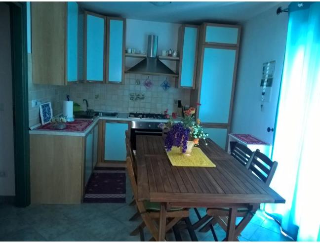 Anteprima foto 4 - Affitto Appartamento Vacanze da Privato a Olbia - Pittulongu