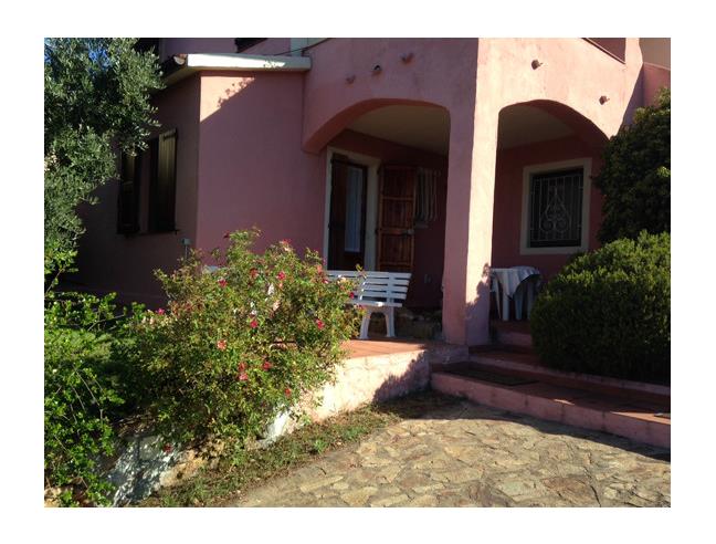 Anteprima foto 4 - Affitto Appartamento Vacanze da Privato a Olbia - Pittulongu