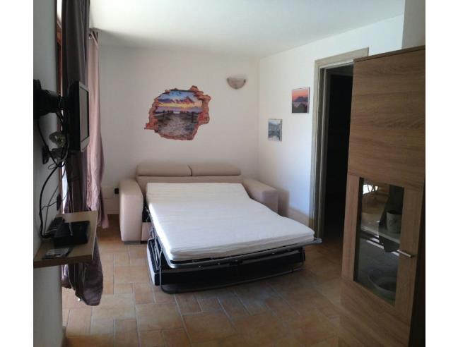 Anteprima foto 5 - Affitto Appartamento Vacanze da Privato a Olbia - Pittulongu