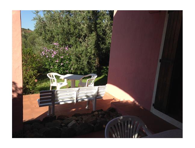 Anteprima foto 5 - Affitto Appartamento Vacanze da Privato a Olbia - Pittulongu