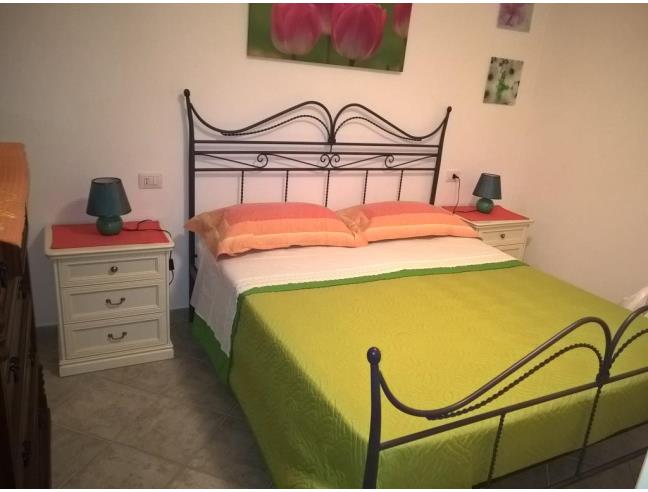 Anteprima foto 5 - Affitto Appartamento Vacanze da Privato a Olbia - Pittulongu