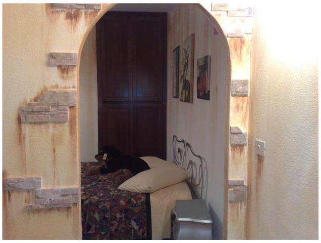 Anteprima foto 5 - Affitto Appartamento Vacanze da Privato a Olbia - Pittulongu