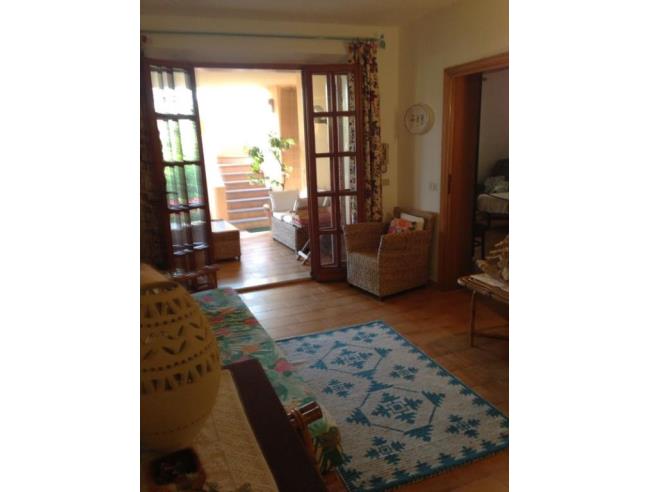 Anteprima foto 6 - Affitto Appartamento Vacanze da Privato a Olbia - Pittulongu