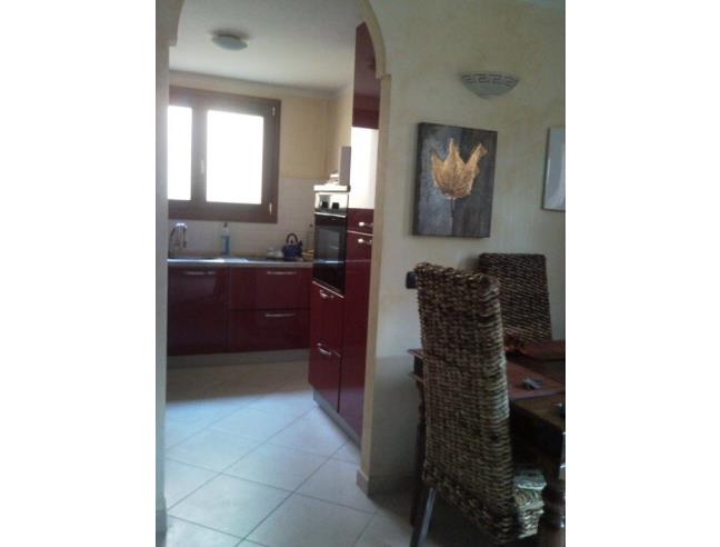Anteprima foto 7 - Affitto Appartamento Vacanze da Privato a Olbia - Pittulongu