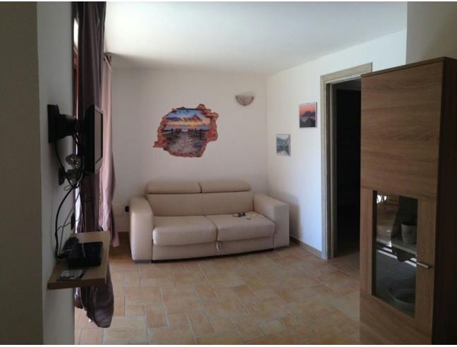 Anteprima foto 8 - Affitto Appartamento Vacanze da Privato a Olbia - Pittulongu