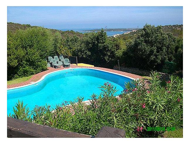 Anteprima foto 3 - Affitto Appartamento Vacanze da Privato a Olbia - Porto Rotondo