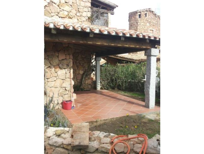 Anteprima foto 3 - Affitto Appartamento Vacanze da Privato a Olbia - Porto Rotondo