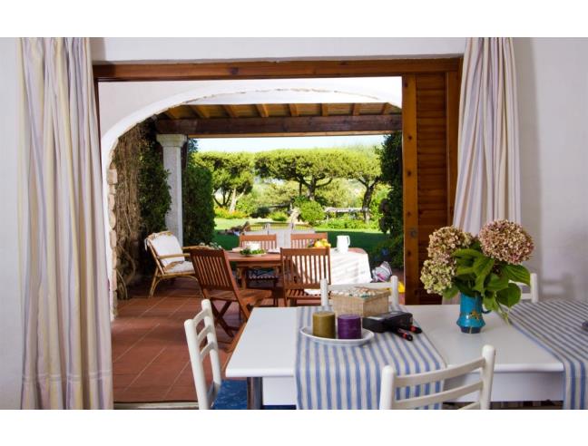 Anteprima foto 5 - Affitto Appartamento Vacanze da Privato a Olbia - Porto Rotondo