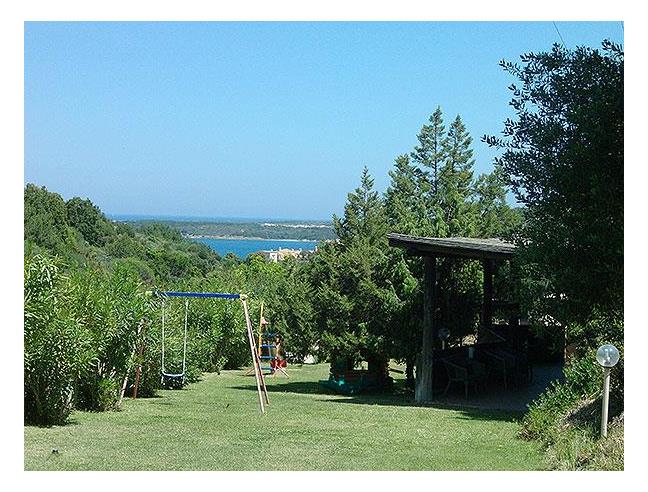 Anteprima foto 5 - Affitto Appartamento Vacanze da Privato a Olbia - Porto Rotondo