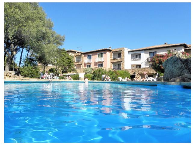 Anteprima foto 5 - Affitto Appartamento Vacanze da Privato a Olbia - Porto Rotondo