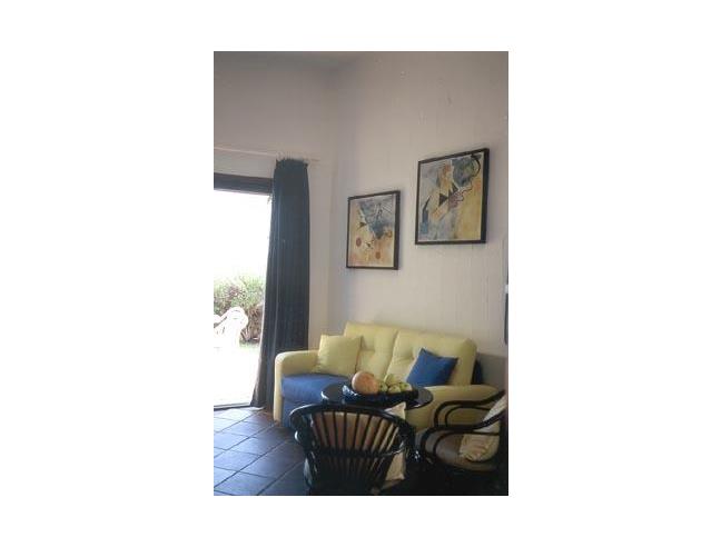 Anteprima foto 5 - Affitto Appartamento Vacanze da Privato a Olbia - Porto Rotondo