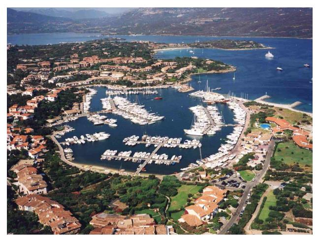 Anteprima foto 6 - Affitto Appartamento Vacanze da Privato a Olbia - Porto Rotondo