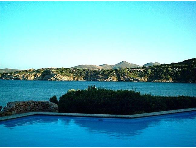 Anteprima foto 7 - Affitto Appartamento Vacanze da Privato a Olbia - Porto Rotondo