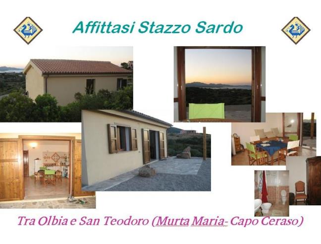 Anteprima foto 1 - Affitto Appartamento Vacanze da Privato a Olbia (Sassari)