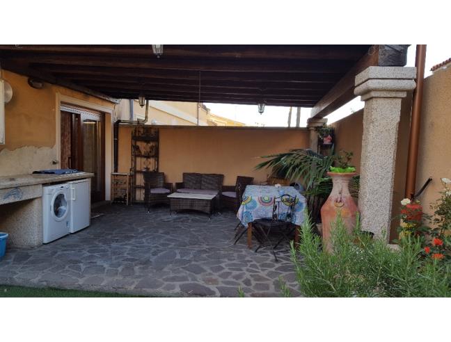 Anteprima foto 2 - Affitto Appartamento Vacanze da Privato a Olbia (Sassari)