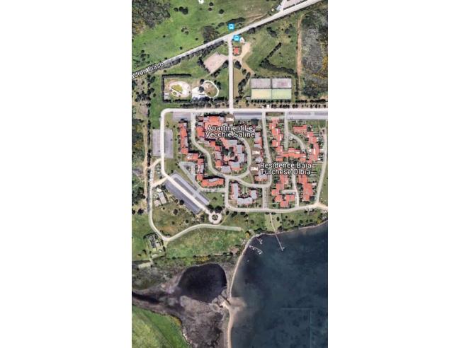 Anteprima foto 4 - Affitto Appartamento Vacanze da Privato a Olbia (Sassari)