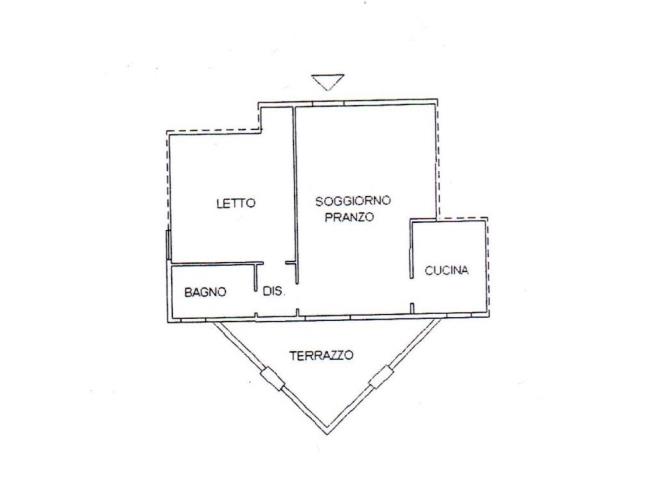 Anteprima foto 4 - Affitto Appartamento Vacanze da Privato a Olbia (Sassari)