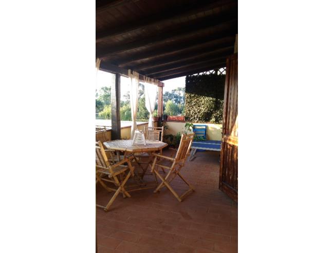 Anteprima foto 5 - Affitto Appartamento Vacanze da Privato a Olbia (Sassari)