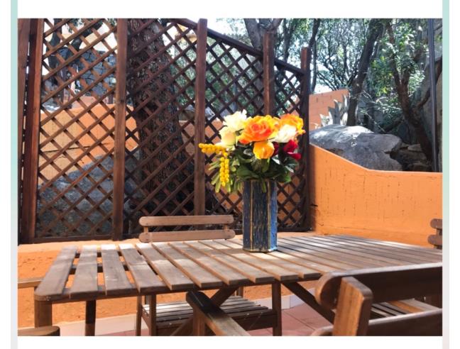 Anteprima foto 5 - Affitto Appartamento Vacanze da Privato a Olbia (Sassari)