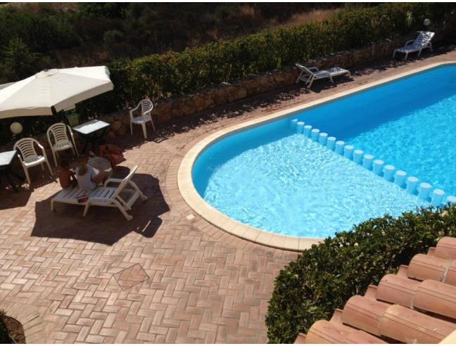 Anteprima foto 8 - Affitto Appartamento Vacanze da Privato a Olbia (Sassari)