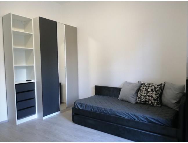 Anteprima foto 3 - Affitto Appartamento Vacanze da Privato a Olgiate Olona (Varese)