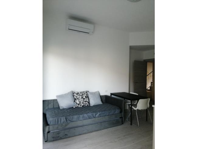 Anteprima foto 4 - Affitto Appartamento Vacanze da Privato a Olgiate Olona (Varese)