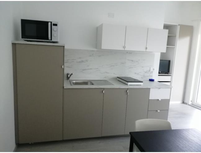 Anteprima foto 5 - Affitto Appartamento Vacanze da Privato a Olgiate Olona (Varese)