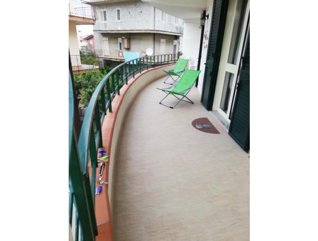 Anteprima foto 2 - Affitto Appartamento Vacanze da Privato a Oliveri (Messina)