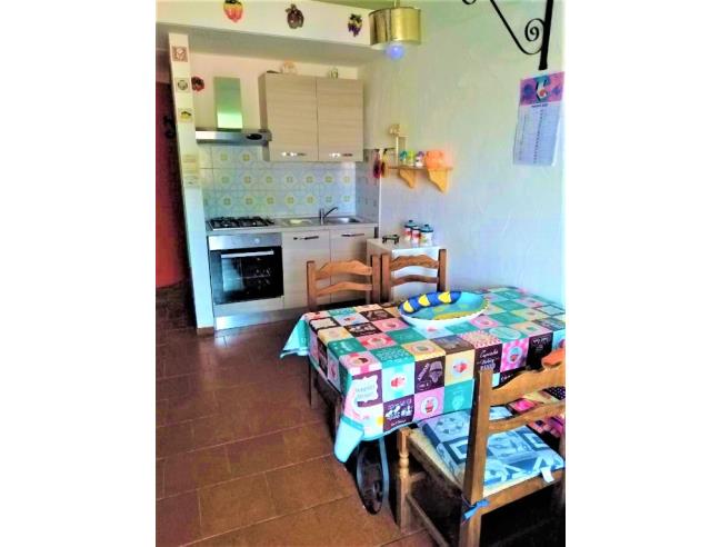 Anteprima foto 2 - Affitto Appartamento Vacanze da Privato a Oliveri (Messina)