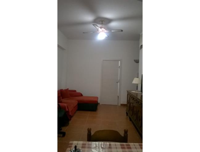 Anteprima foto 3 - Affitto Appartamento Vacanze da Privato a Oliveri (Messina)