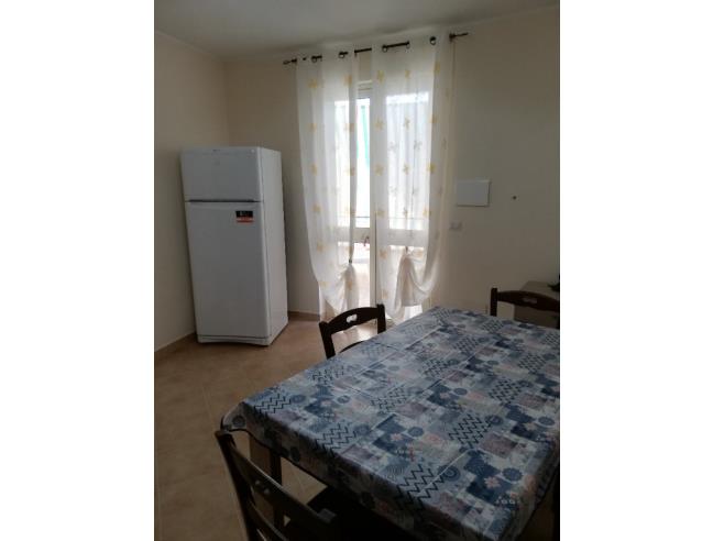 Anteprima foto 3 - Affitto Appartamento Vacanze da Privato a Oliveri (Messina)