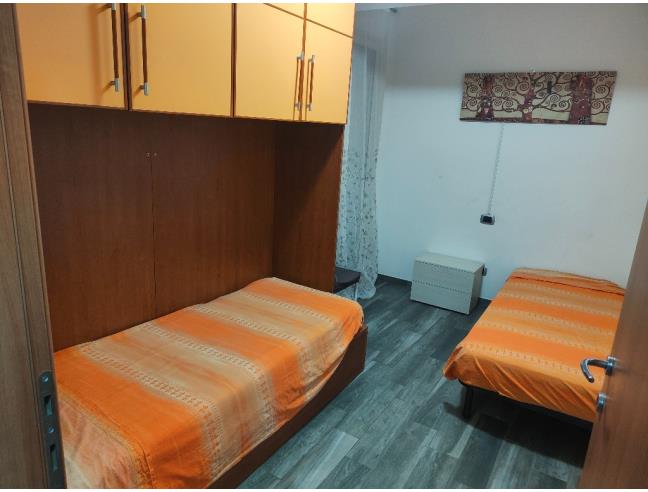 Anteprima foto 4 - Affitto Appartamento Vacanze da Privato a Oliveri (Messina)