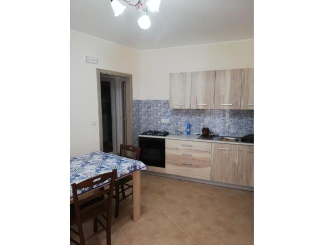 Anteprima foto 4 - Affitto Appartamento Vacanze da Privato a Oliveri (Messina)