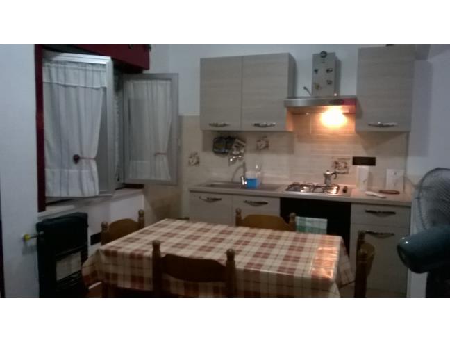 Anteprima foto 4 - Affitto Appartamento Vacanze da Privato a Oliveri (Messina)