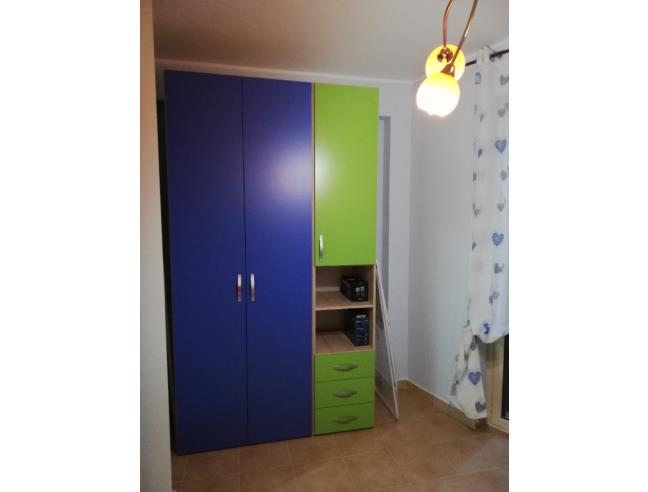 Anteprima foto 5 - Affitto Appartamento Vacanze da Privato a Oliveri (Messina)