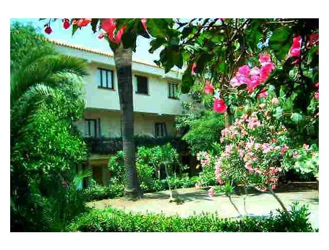 Anteprima foto 5 - Affitto Appartamento Vacanze da Privato a Oliveri (Messina)