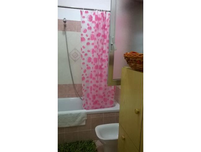 Anteprima foto 6 - Affitto Appartamento Vacanze da Privato a Oliveri (Messina)