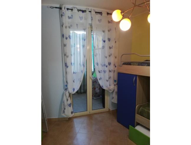 Anteprima foto 6 - Affitto Appartamento Vacanze da Privato a Oliveri (Messina)